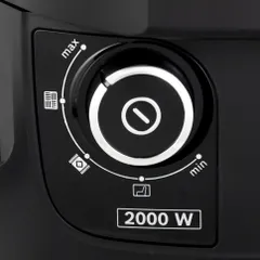 Máy hút Bụi Bosch BGS21WX100, công suất 2000W