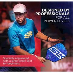SET VỢT PICKLEBALL 2024 SLK NEO BY SELKIRK