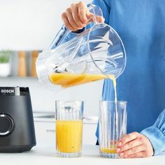 MÁY XAY SINH TỐ BOSCH VITAPOWER SERIES 4 1200W