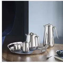 Khay Georg Jensen Helix