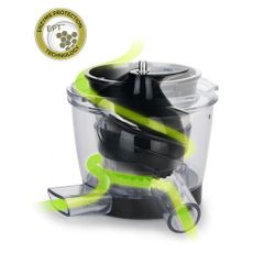 Máy ép trái cây Biochef 555
