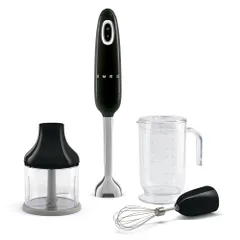 Máy xay cầm tay SMEG HBF03BLEU
