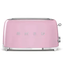 Máy Nướng Bánh Mì Smeg TSF02PKEU