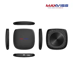 ANDROID BOX MAXVISS A128