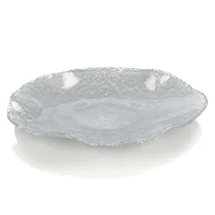 Đĩa sâu lòng pha lê IVV Folies Centrepiece 50cm