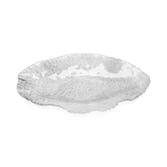 Đĩa sâu lòng pha lê IVV Folies Centrepiece 50cm