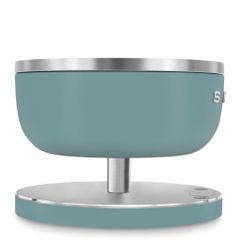 Cân Tiểu Ly Điện Tử Smeg KSC01EGMWW Tối Đa 5kg Màu Xanh Ngọc Lục Bảo Emerald Green