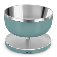 Cân Tiểu Ly Điện Tử Smeg KSC01EGMWW Tối Đa 5kg Màu Xanh Ngọc Lục Bảo Emerald Green