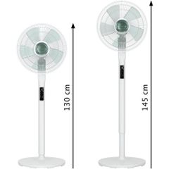 Quạt cây Rowenta Vu5890