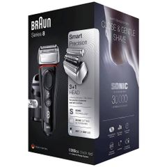 Máy cạo râu Braun series8 8380cc