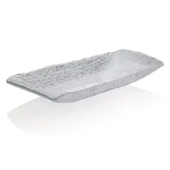Đĩa chữ nhật IVV CENTREPIECE 48x22cm 734950
