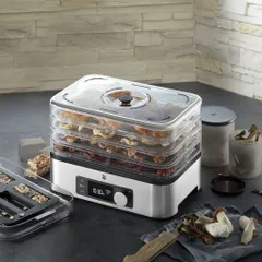 Máy Sấy Hoa Quả Và Thực Phẩm WMF, Hàng ĐỨC