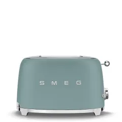 Máy Nướng Bánh Mì Smeg TSF01EGMEU