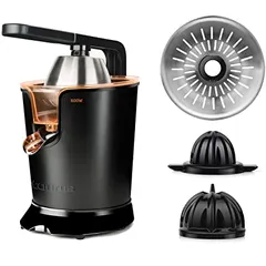 MÁY VẮT CAM TAURUS EASY PRESS công suất 300W
