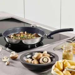 CHẢO FISSLER ADAMANT PREMIUM Size 26CM