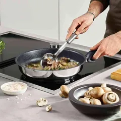 CHẢO FISSLER ADAMANT PREMIUM Size 26CM