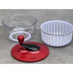 Rổ quay rau ly tâm Kaiyo KPS, dung tích 5.5 lít