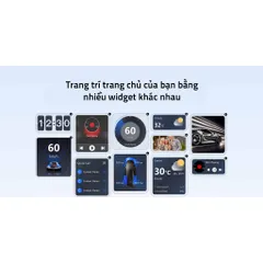 MAXVISS ANDROID AI BOX