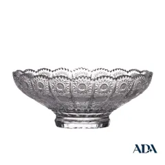 Mâm bồng Caesar Crystal Bohemia M57 35cm P