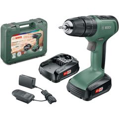 Máy khoan và bắt vít không dây Bosch UNIVERSAL DRILL 18 734978