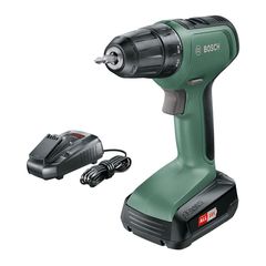 Máy khoan và bắt vít không dây Bosch UNIVERSAL DRILL 18 734978