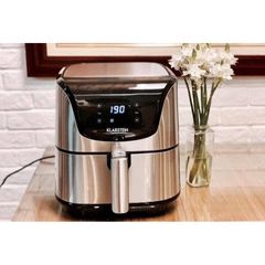NỒI CHIÊN KHÔNG DẦU KLARSTEIN XXL 5.4 LÍT