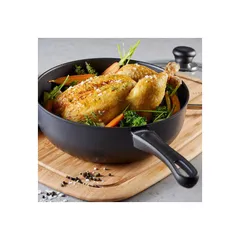 Chảo từ sâu lòng Scanpan Classic 26cm 53082614