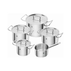 BỘ NỒI ZWILLING CUBE SET 5