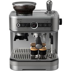 Máy pha cà phê espresso bán tự động Philips Barista Brew PSA3218/01