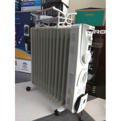 MÁY SƯỞI DẦU TIROSS TS-926, CÔNG SUẤT 2800W