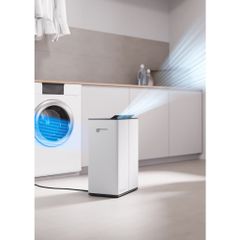 MÁY HÚT ẨM LỌC KHÔNG KHÍ STADLER FORM LUKAS