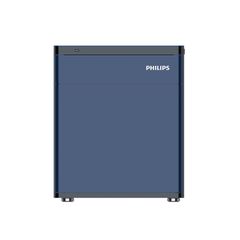 Két sắt Philips Smarrt Safe Box SBX301-5PC 36kg màu hồng