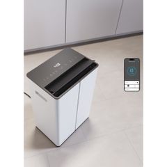 MÁY HÚT ẨM LỌC KHÔNG KHÍ STADLER FORM LUKAS