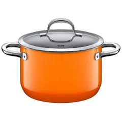 Bộ nồi Silit Silargan Passion - Made in Germany