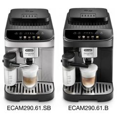 Máy pha cà phê tự động De’Longhi ECAM290.61.B Magnifica Evo