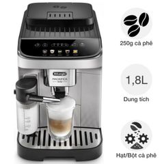 Máy pha cà phê tự động De’Longhi ECAM290.61.B Magnifica Evo