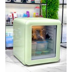 TỦ LẠNH MINI HCK - 48L