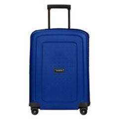 VALI SAMSONITE S'CURE DLX SPINNER 69/25