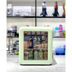 TỦ LẠNH MINI HCK - 48L