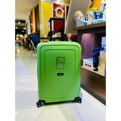 VALI SAMSONITE S'CURE DLX SPINNER 69/25