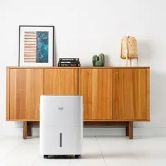 Máy hút ẩm Taurus Dehumidifier DH30D phòng 60m