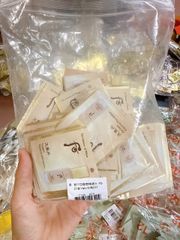 KEM LÓT - NỀN WHOO TÁI SINH HOAHIEN  MẪU GÓI TIỆN LỢI