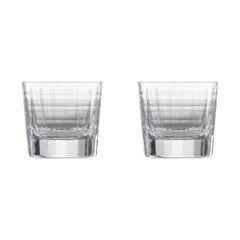 Bộ cốc pha lê 2 món Zwiesel Glas 123856 274 ml Whiskyglas klein Schumann’s Special No. 1 89 735101