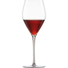 Bộ 2 Ly Rượu Vang Đỏ Zwiesel Aubergine Spirit 121615 735103