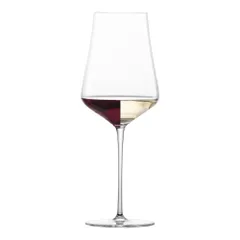 Set ly rượu vang pha lê 2 món Zwiesel Glas 123472 Duo Allround 548 ml 735102