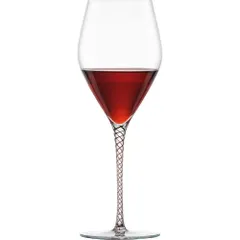 Bộ 2 Ly Rượu Vang Đỏ Zwiesel Aubergine Spirit 121615 735103