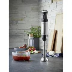 Máy Xay Cầm Tay WMF Kult X Stabmixer Edition, NHẬP ĐỨC 735106