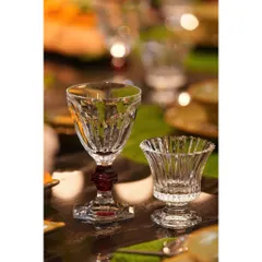 Set 6 cốc kem Windsor Rogaska 735108