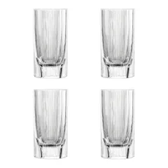 Bộ cốc pha lê 4 món Schott Zwiesel 124305 Longdrinkglas Fave 79 410 ml 735118