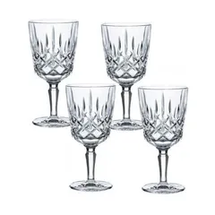 Set 4 ly rượu vang Nachtmann Noblesse 104247, dung tích 355 ml 735120